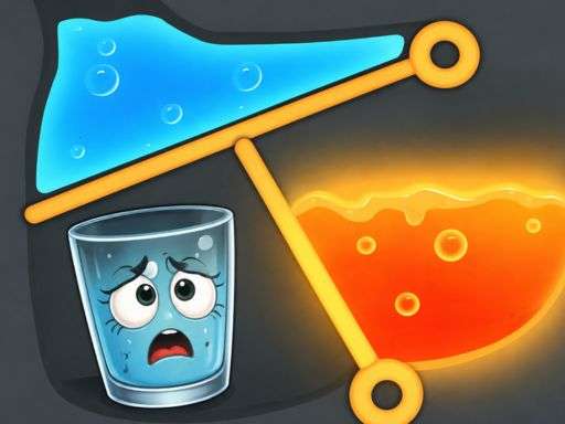 Save Water Guide: How to Keep Your Droplet Alive in a Maze of Flames