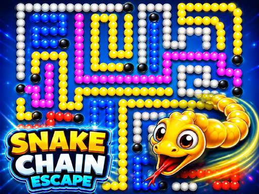 Snake Chain Escape Review: A Puzzle of Patience and Precision