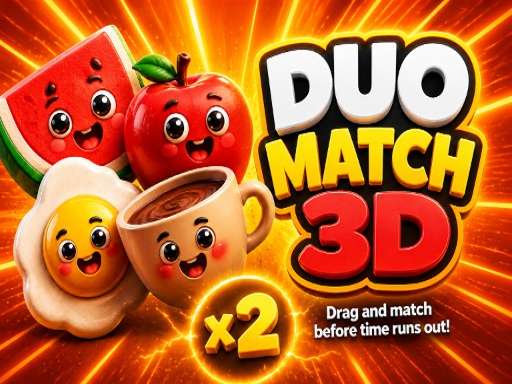Duo Match 3D Guide: How to Chain Fast and Score Big