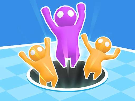 Attack Hole Game Guide: How to Eat Everything and Survive