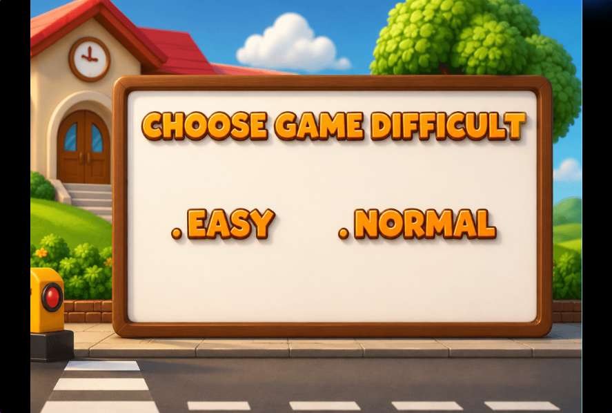 Match Picture To Words 3D