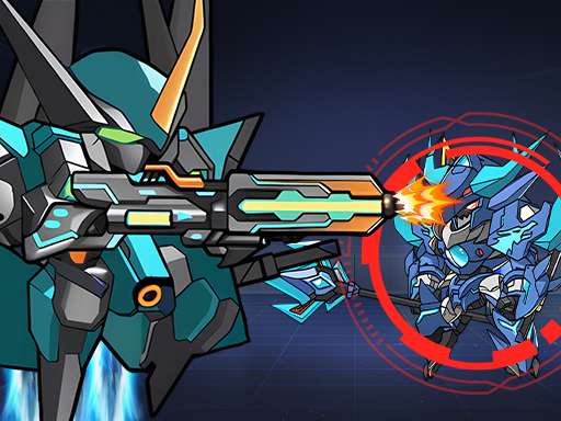 Variety Mecha Guide: Surviving the Robot Battlefield