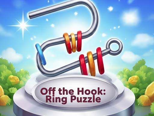 Off the Hook: Ring Puzzle Guide &ndash; Tips for Mastering the Spin
