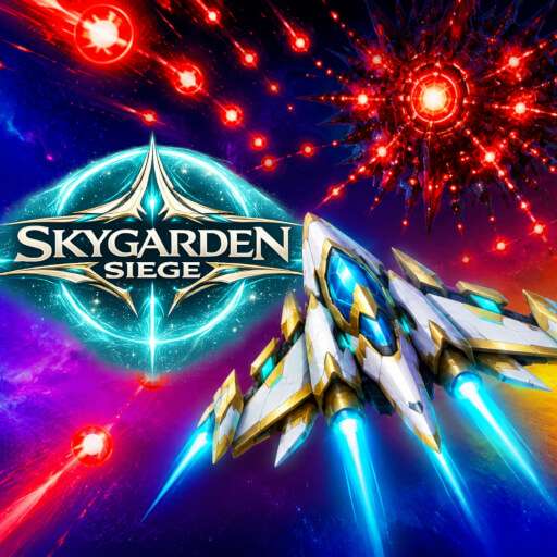 Skygarden Siege