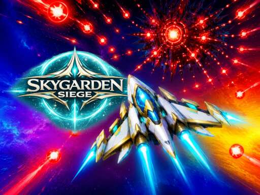 Skygarden Siege Guide: Defend the Floating Gardens
