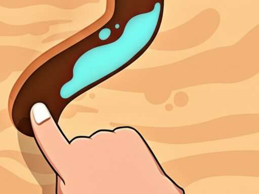 Put Out The Fire Guide: Water Routing Tips and Tricks for Every Level