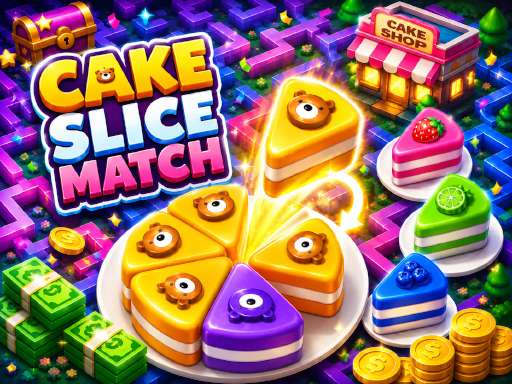Cake Slice Match Guide: How to Merge Slices, Build Cakes, and Keep Your Coin Flow Steady