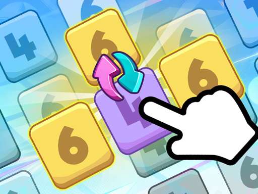 Number Merge Master: How to Stay Alive and Keep the Score Climbing