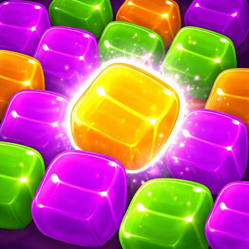Jelly Match Game